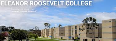 With approximately 8,500 students in every incoming class, we wanted a way to make your university experience feel more personal and approachable. Eleanor Roosevelt College Uc San Diego Home Facebook