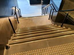 stair nosing australian standards