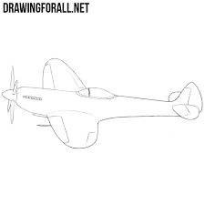 All the best ww2 drawings 32+ collected on this page. How To Draw A Ww2 Fighter Plane