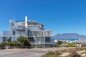 flats and apartments in cape
