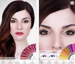 best skincare apps for iphone ipad