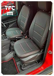 Seat Covers For Ford Transit Connect