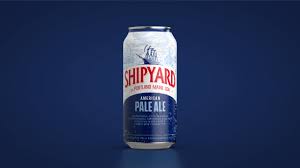 Fun Agency completes refresh for Shipyard.￼ – FAB News