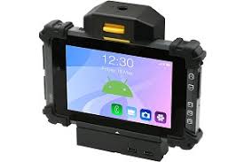 rugged tablet accessories aaeon