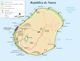 Ver más ideas sobre planisferios, mapamundi, mapas del mundo. File Nauru Map Spanish Svg Wikimedia Commons
