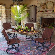 Outdoor bench cushions are great for adding panache to your personal outdoor retreat. Fleur De Lis Living Azulejo Southwest Outdoor Chair Cushion Reviews Wayfair