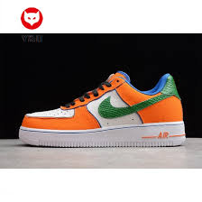 Hand painted nike air force 1 sneakers! Nike Air Force 1 Dragon Ball Shop Clothing Shoes Online