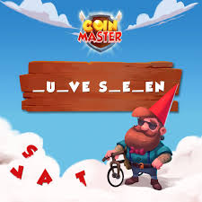 Welcome, to an epic adventure where we will take you to coin master online tool is very easy to operate as you need to follow these simple steps to get free. Zaqev Ogrrhvam