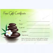 Gift Certificate 27 Gift Cert Gift Certificate Template
