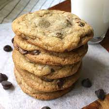 clic chewy chocolate chip cookies