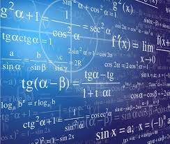 mathematics calculus equations