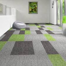 porcelain gray office carpet tile