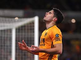 Pedro neto profile), team pages (e.g. You Have 24 Hours To Apologise Wolves Fans React To Pedro Neto S Comments About His Future