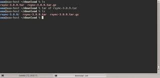 how to install uninstall linux software