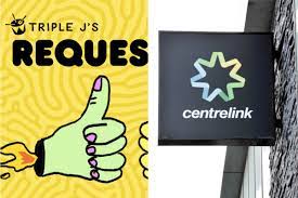 We finally had the on hold music system connected by our phone people. Triple J Plays Centrelink Hold Music For Eight Straight Hours To Close Out Requestival The Shovel