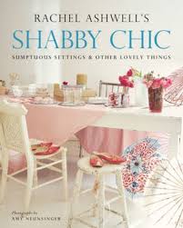 Shabby Chic By Ashwell Rachel