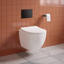 Best Selection Of Ceramic Toilets In