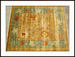 hand knotted carpet at best in