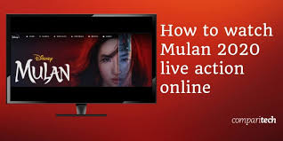 Mulan 2020 + mulan animated: Watch Mulan 2020 Online Full Movie Free Hd Streaming Newsdio