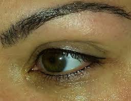 permanent makeup flawless eyebrows