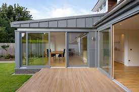 330 Glass House Extension Ideas House