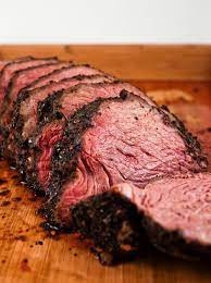 4 5 Lb Sirloin Tip Roast gambar png