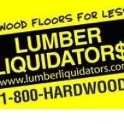 lumber liquidators flooring closed