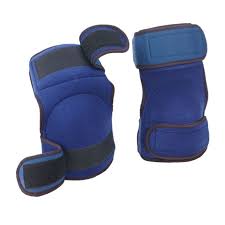 crain 197 comfort knees knee pads
