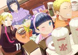 Naruto Family HD Wallpaper | Background Image