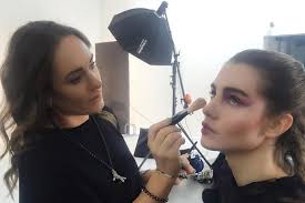 sarah jane thompson makeup artist