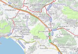 Fast and easy to use, it projects the visitors into a virtual trip to discover a wonderful land: Michelin Landkarte Conca Della Campania Stadtplan Conca Della Campania Viamichelin