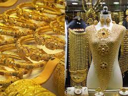 dubai s gold souk everything you need