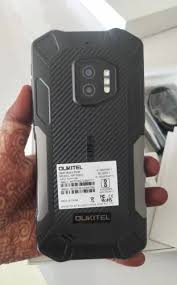 oukitell wp12 pro android 11 rugged