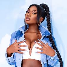 Check spelling or type a new query. Megan Thee Stallion Launches Her Own Collection With Fashion Nova Vogue