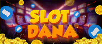 Slot Dana : Situs Slot Gacor Deposit Dana Gampang Jackpot Hari Ini