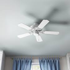 7 Top Rated Ceiling Fans To Consider