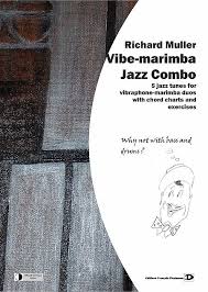 Preview Vibe Marimba Jazz Combo Why Not With Bass And Drum