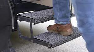 the best rv step covers ever