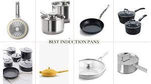 the best inductions pans of 2023 from