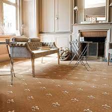perfect carpet flooring colour