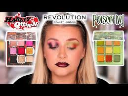 makeup revolution i heart revolution