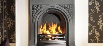Cast Iron Combination Fireplaces London