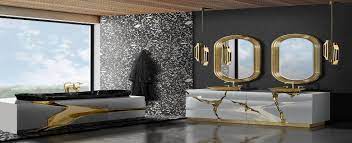 Vanity Cabinets For A Unique Bathroom