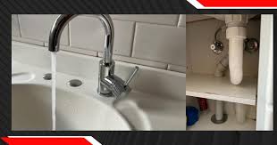 Want Your Two Tap Sink Set Up Converted