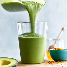 really green smoothie