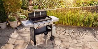 12 Best Grills Gas Charcoal Electric