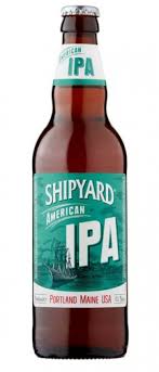 Shipyard Brewing Company | Just Beer