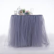 We did not find results for: Yarn Tutu Table Skirt For Party Table Diy Decoration Christmas Wedding Party Tutu Tablecloth Tulle Table Skirt Table Cloth Buy At The Price Of 18 95 In Aliexpress Com Imall Com