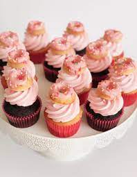 The Naked Cupcake gambar png