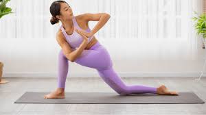 5 best yoga poses for bloating